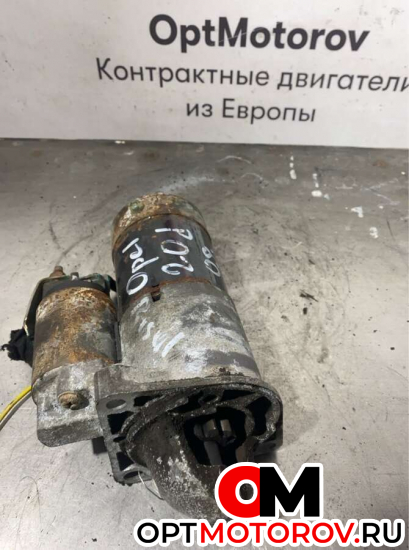 Стартер  Opel Insignia 2008 55353857             #1
