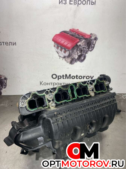 Впускной коллектор  Opel Astra 2009 55563664             #1