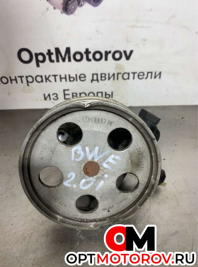 Насос гидроусилителя руля  Audi A4 2009 8E0145153            #1