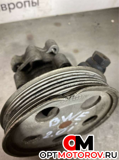 Насос гидроусилителя руля  Audi A4 2009 8E0145153            #2