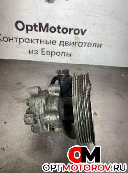 Насос гидроусилителя руля  Audi A4 2009 8E0145153            #3