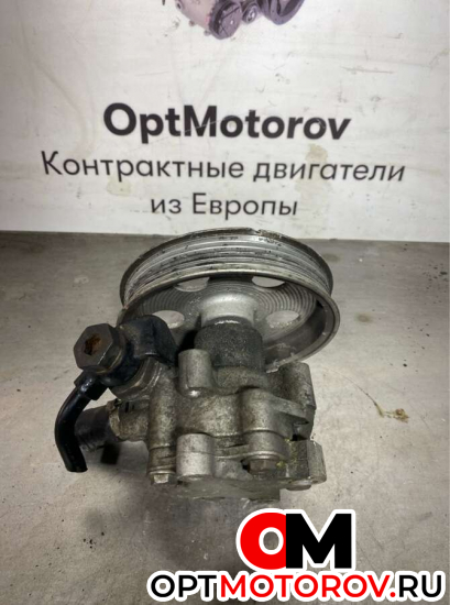 Насос гидроусилителя руля  Audi A4 2009 8E0145153            #4