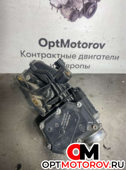 Дроссельная заслонка  Opel Vivaro 2015 H8201374868          #1