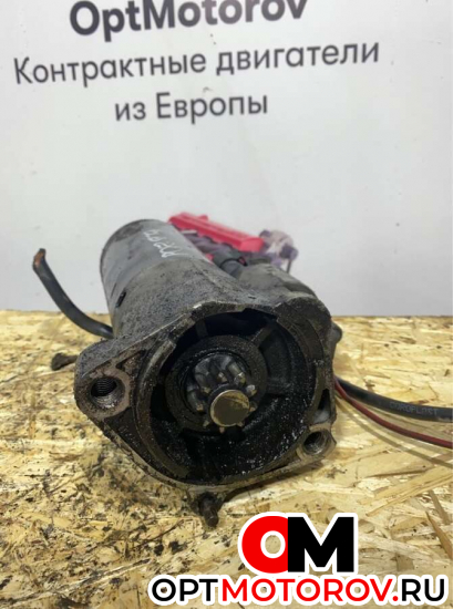 Стартер  Audi 3 2007 24L                  #2