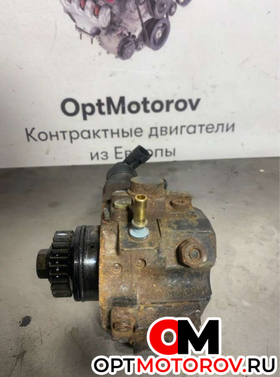 Насос ТНВД  Opel Vivaro 2015 445010404            #2