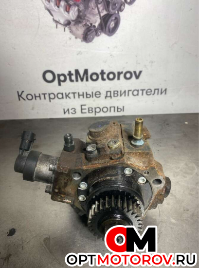 Насос ТНВД  Opel Vivaro 2015 445010404            #3