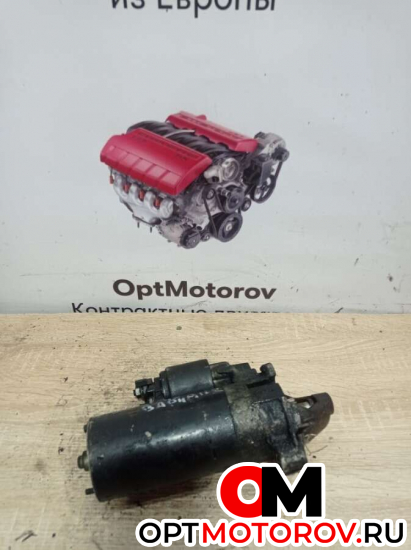 Стартер  Audi A6 3 2006 068911024C           #2