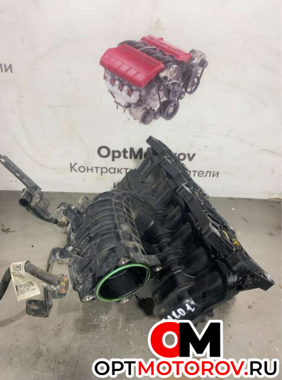 Впускной коллектор  Opel Antara 2012 25189093             #1