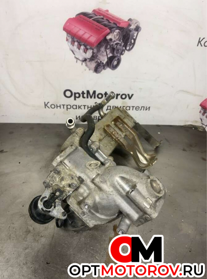 Радиатор EGR  Opel Antara 2012 25185316             #4