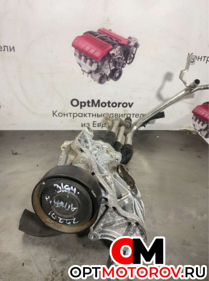 Водяная помпа  Opel Antara 2012 25189645             #1