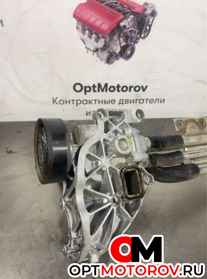 Водяная помпа  Opel Antara 2012 25189645             #2