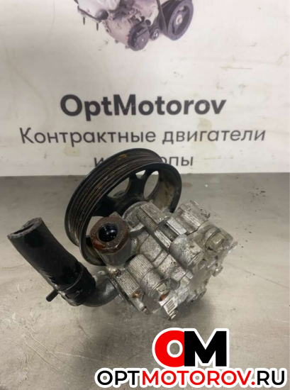 Насос гидроусилителя руля  Opel Antara 2012 95476164             #3