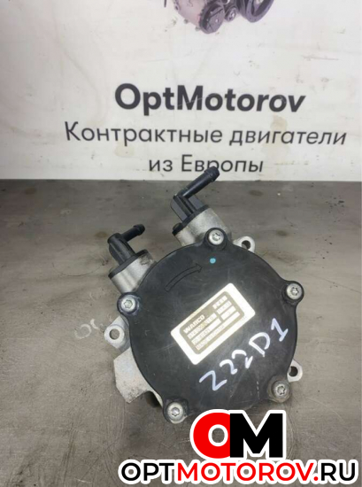 Вакуумный насос  Opel Antara 2012 25187821             #1