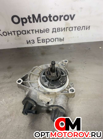 Вакуумный насос  Opel Antara 2012 25187821             #3