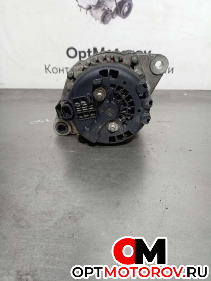 Генератор  Opel Insignia 2010 13579668             #1