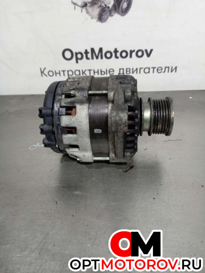 Генератор  Opel Insignia 2010 13579668             #2
