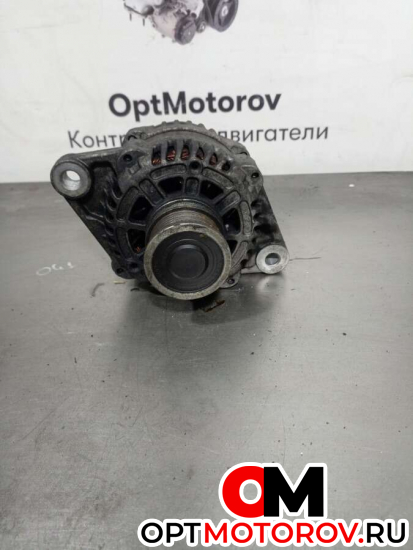 Генератор  Opel Insignia 2010 13579668             #3