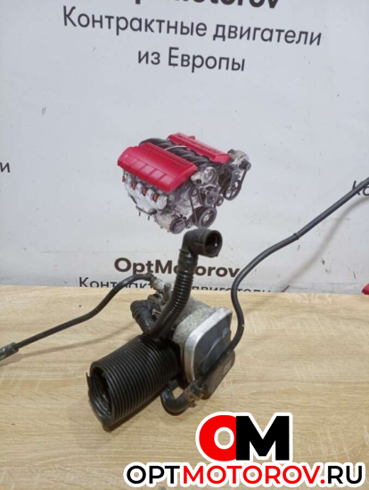 Дроссельная заслонка  Opel Zafira 2008 55562380             #1