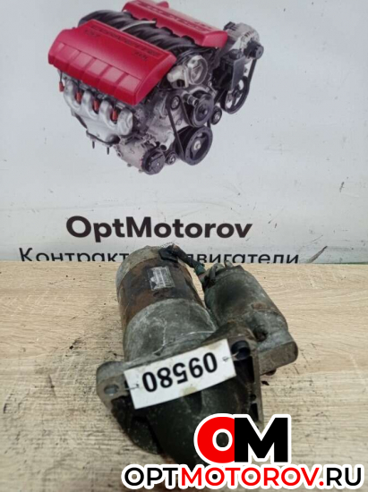 Стартер  Opel Insignia 2010 55353857             #1