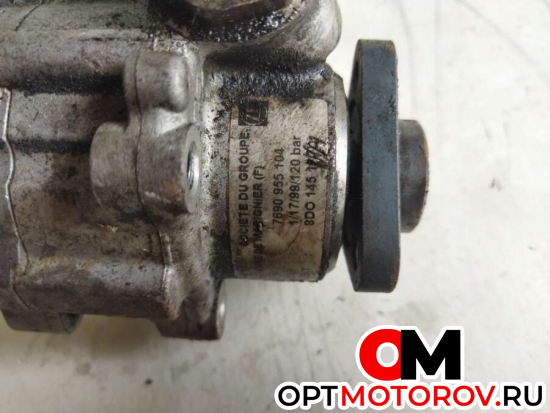 Насос гидроусилителя руля  Audi A6 3 2005 8D0145177D           #1