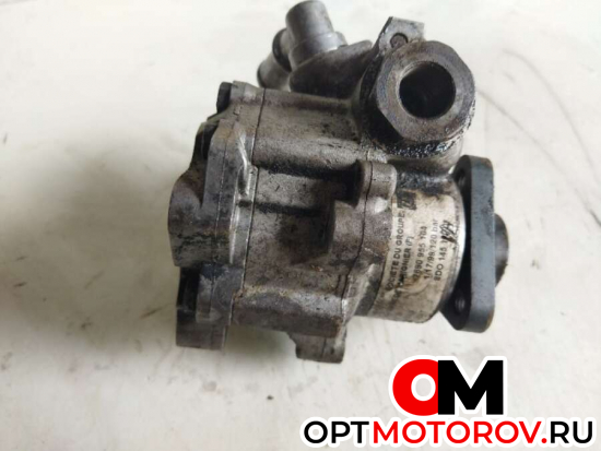 Насос гидроусилителя руля  Audi A6 3 2005 8D0145177D           #2