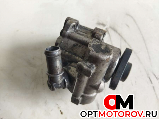 Насос гидроусилителя руля  Audi A6 3 2005 8D0145177D           #3