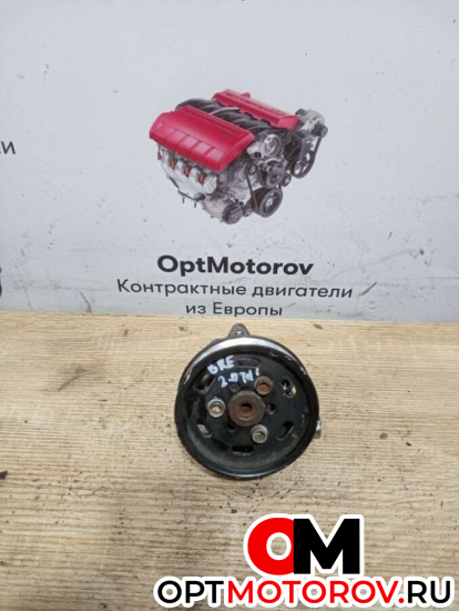 Насос гидроусилителя руля  Audi A6 3 2007 4F0145155E           #1
