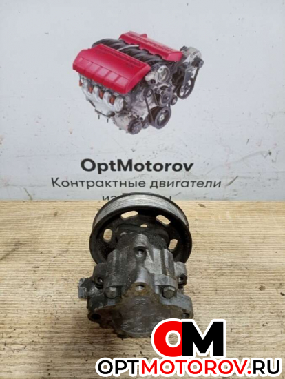 Насос гидроусилителя руля  Audi A6 3 2007 4F0145155E           #3