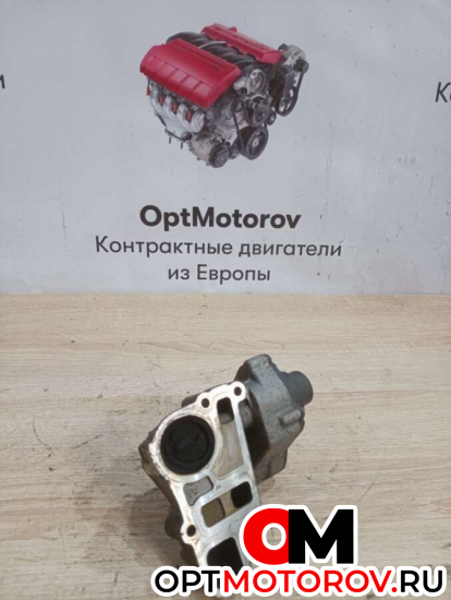 Клапан EGR  Opel Vectra 3 2008 A2C53028425          #2