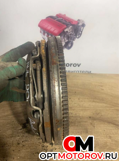 Маховик  Audi 3 2007 06D105266A           #4