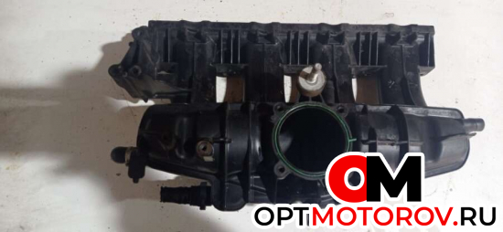 Впускной коллектор  Audi 3 2009 06D133185N           #2