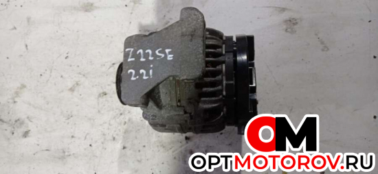 Генератор  Opel Vectra 3 2008 1244425019           #1