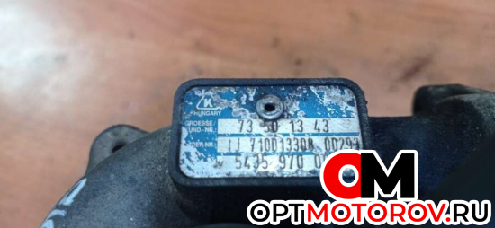Турбина  Opel Corsa 2008 54359700005          #2