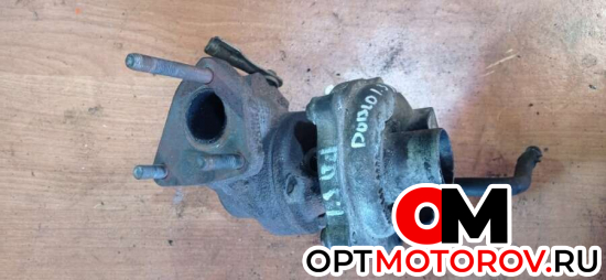 Турбина  Opel Corsa 2008 54359700005          #3