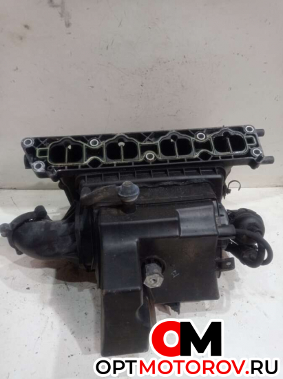Впускной коллектор  Opel Astra 3 2008 55559368             #2
