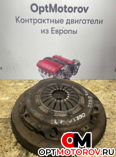 Маховик  Opel Corsa 2002 R90232334            #1