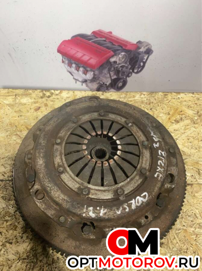 Маховик  Opel Corsa 2002 R90232334            #2
