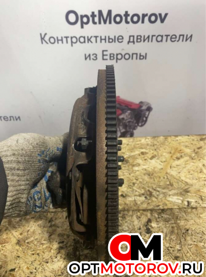 Маховик  Opel Corsa 2002 R90232334            #3