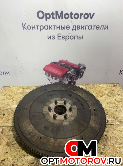 Маховик  Opel Corsa 2002 R90232334            #4