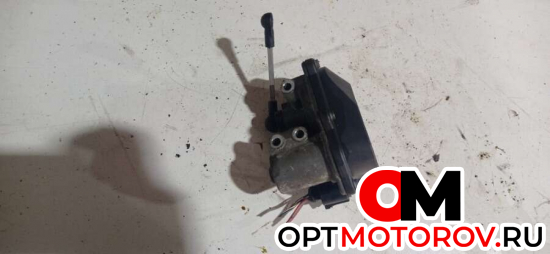 Сервопривод заслонок впускного коллектора  Audi 3 2009 06F133482B           #2