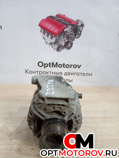 Генератор  Opel Vectra 3 2008 124425023            #1