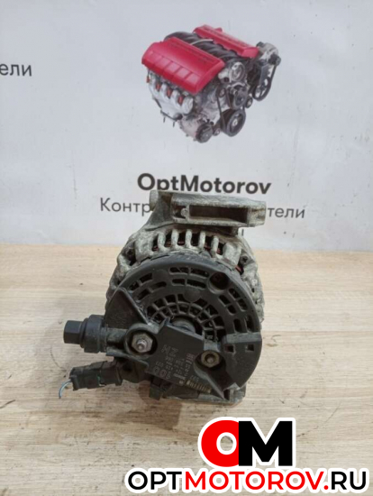 Генератор  Opel Vectra 3 2008 124425023            #3