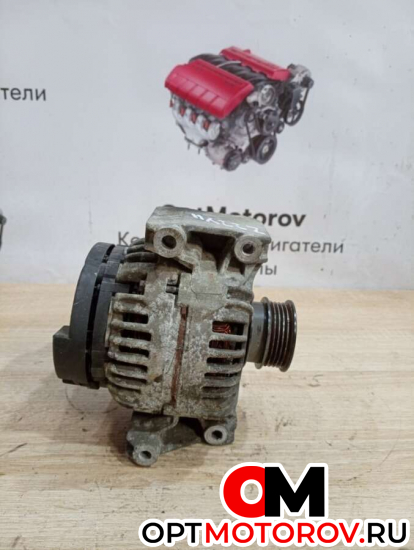 Генератор  Opel Vectra 3 2008 124425023            #4
