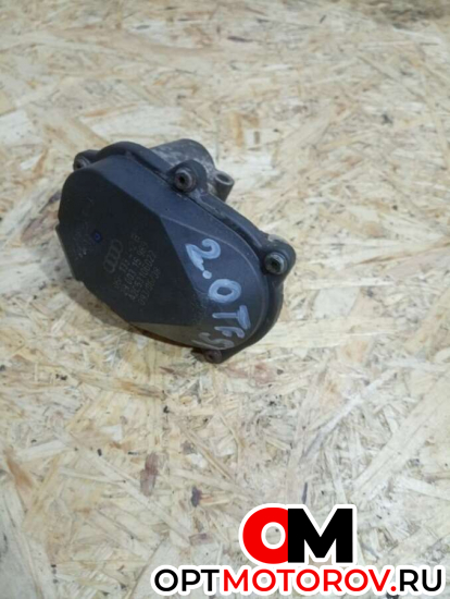Сервопривод заслонок впускного коллектора  Audi 3 2009 06F133482B           #1