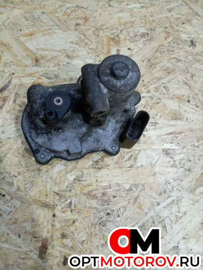 Сервопривод заслонок впускного коллектора  Audi 3 2009 06F133482B           #2