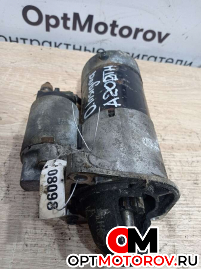 Стартер  Opel Insignia 2010 55353857             #1