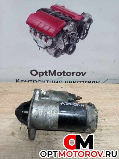 Стартер  Opel Insignia 2010 55353857             #2