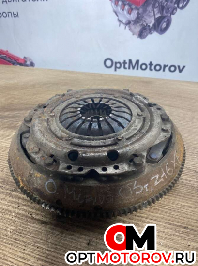 Маховик  Opel Meriva 2003 90400169             #1