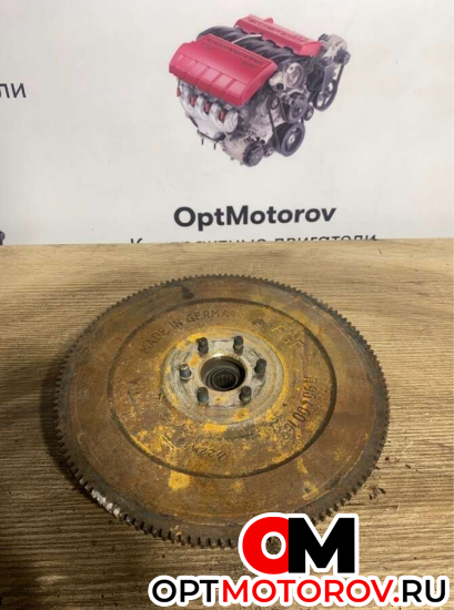 Маховик  Opel Meriva 2003 90400169             #4