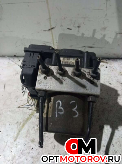 Блок ABS  Peugeot 2008 265231617            #1